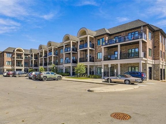 5th image of 2605 Binbrook Rd #316