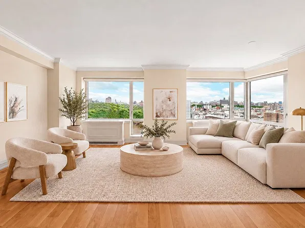 1280 5th Ave APT 18A, New York, NY 10029
