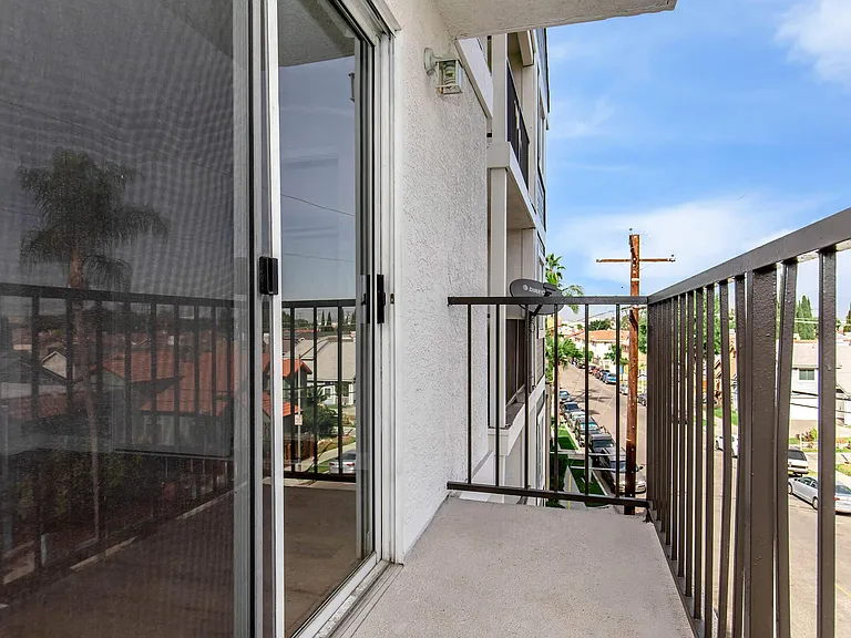 Bella Vista Senior Apartments — Photo 50