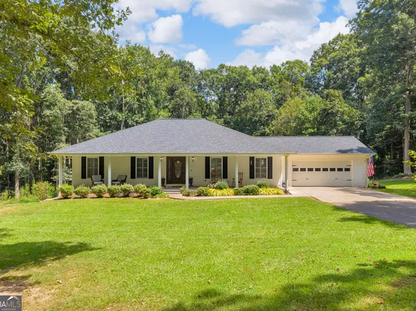 612 Rockyford Rd, Carnesville, GA 30521