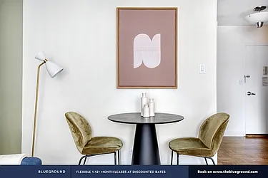 Rented by The Blueground