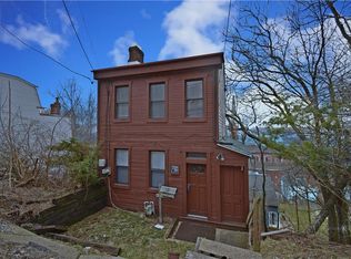 33 Hackstown St, Pittsburgh, PA