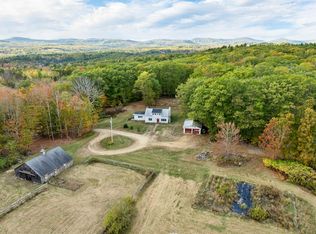 71 Secord Rd, Gilmanton Iron Works, NH 03837