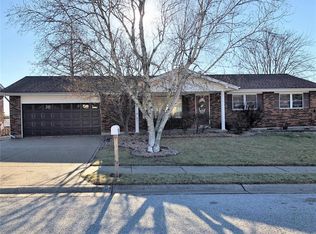 3205 Kister Dr, Saint Charles, MO 63301