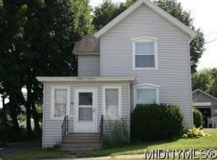 507 W Lake Ave, Herkimer, NY 13350