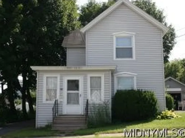 507 W Lake Ave, Herkimer, NY 13350