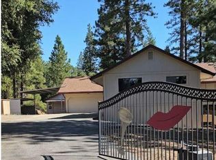1055 Ponderosa Way, Colfax, CA 95713