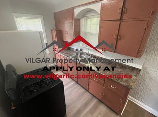 2350 W 4th Ave, Gary, IN 46404