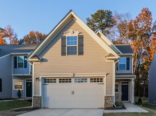 1708 Ripley Woods St, Wake Forest, NC 27587
