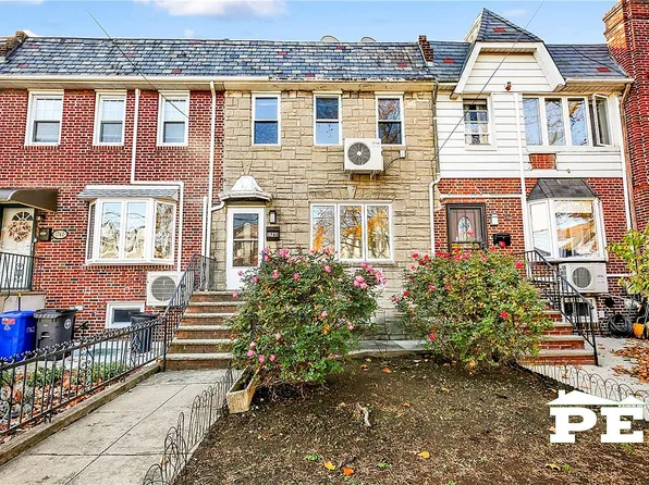 1760 E 32nd St, Brooklyn, NY 11234