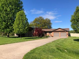 3452 Hickory Hills Dr, Wever, IA