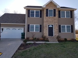 937 Battery Rd, Waynesboro, VA 22980