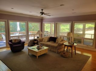 12217 Old Falls Of Neuse Rd, Wake Forest, NC 27587