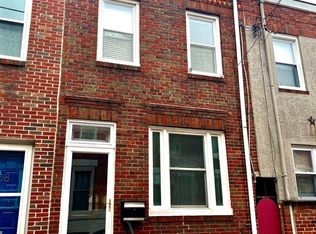 510 Gerritt St, Philadelphia, PA 19147