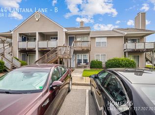 244 Lantana Ln #B, Hampton, VA 23669