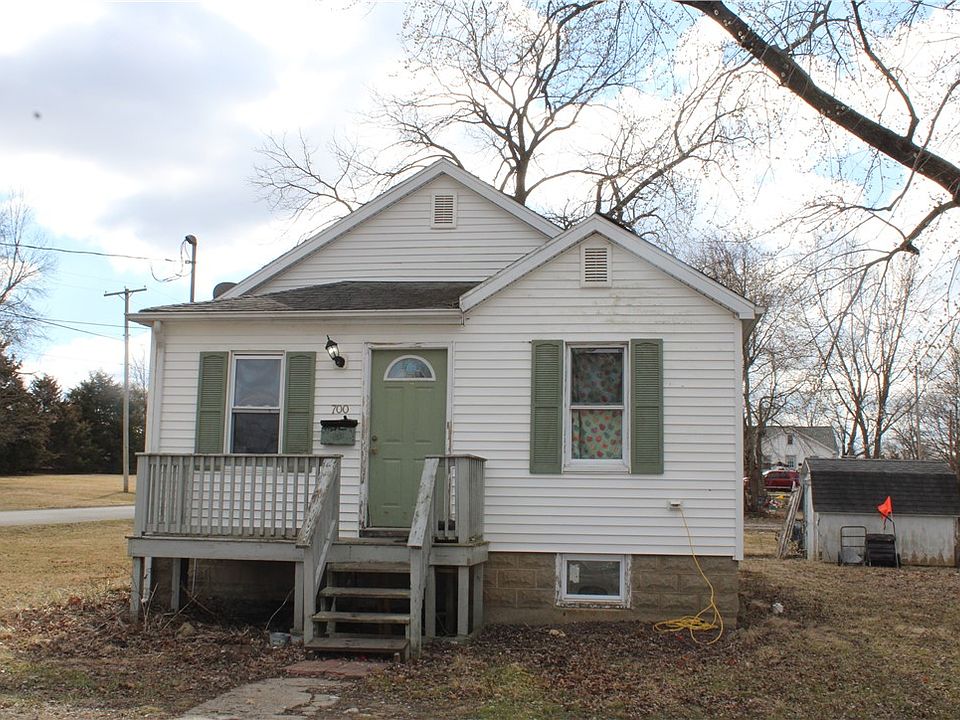 1st image of 700 W South 7th St