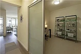 1 Bed + Alcove | Alcove