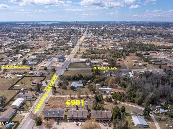 6901 Cherry St, Panama City, FL 32404