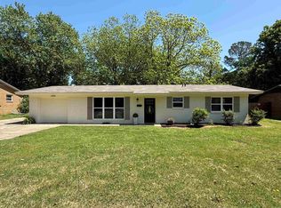 1324 Eastfield St, Conway, AR 72034