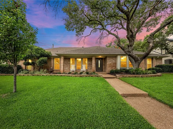 9921 Burgundy Ln, Woodway, TX 76712