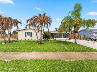 1700 S Merrimac Dr, Merritt Island, FL 32952
