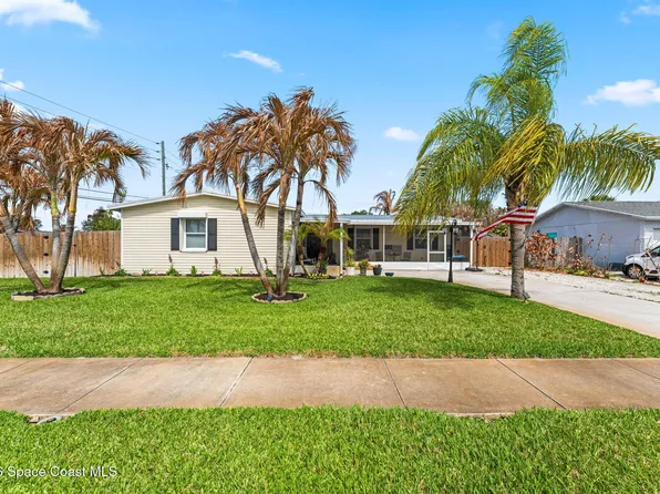 1700 S Merrimac Dr, Merritt Island, FL 32952