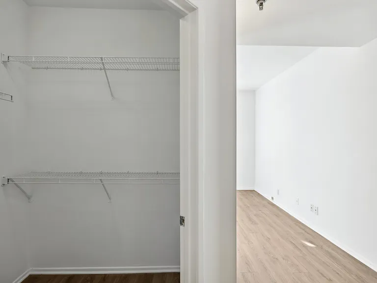 Studio Floorplan