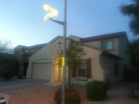 4th image of 5406 W MINTON Avenue