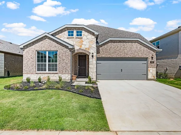 1808 Stetson St, Northlake, TX 76247