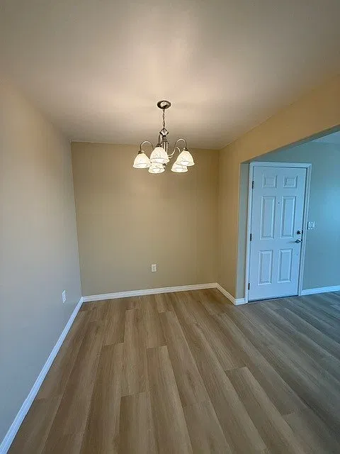 1 bed, 616 sqft, $1,995 — Photo 4