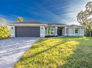 12029 Surrey Ave, Port Charlotte, FL 33981