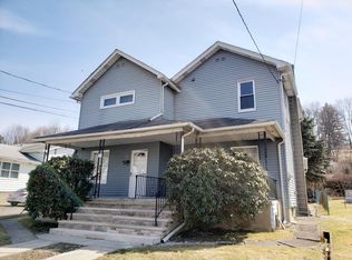 173 1/2 175 Parsonage St, Pittston, PA 18640