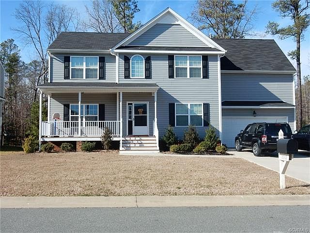 1st image of 13312 Naylors Blue Ct