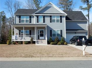 13312 Naylors Blue Ct, Chester, VA