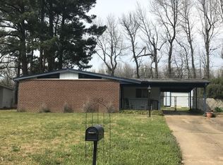 1614 Town And Country Dr, Southaven, MS 38671