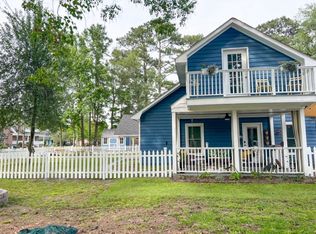 1700 Redwood Dr, Moncks Corner, SC 29461