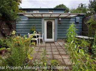 4132 SE Boise St #C, Portland, OR