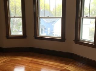 195 Grand St #3, Woonsocket, RI 02895