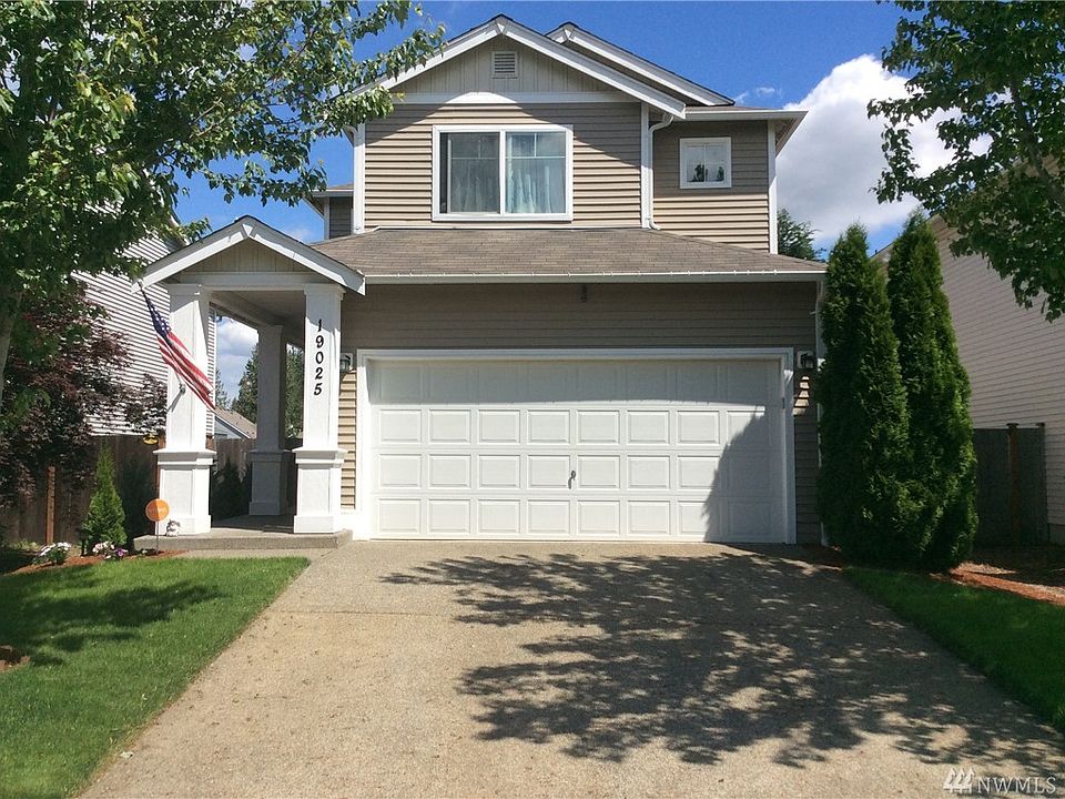 1st image of 19025 18th Avenue Ct E