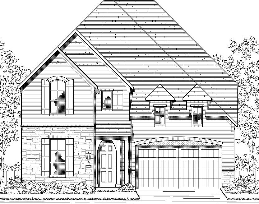 1st image of 2408 Autry Ln