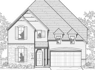 2408 Autry Ln, Northlake, TX 76247
