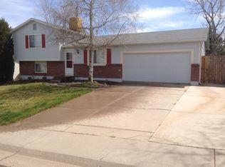 10534 Quail St, Westminster, CO 80021