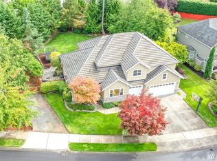 6317 30th St NW, Gig Harbor, WA 98335