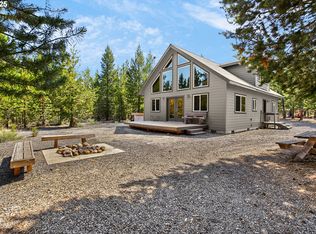 123641 Surveyor Rd, Crescent Lake, OR 97733