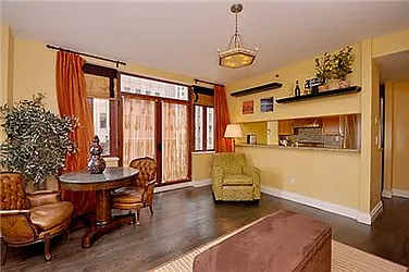 Rented by KG Properties