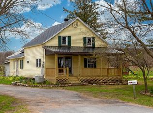 10702 Harris Rd, Carthage, NY 13619