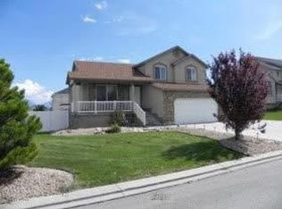 1253 S Wagoneer Rd, Saratoga Springs, UT 84045