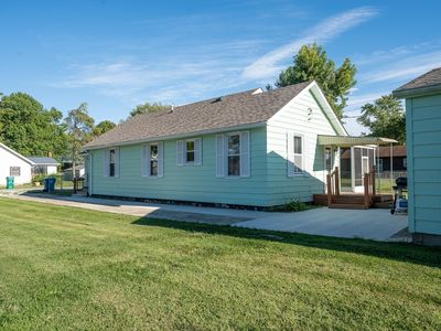 1021 S Clark St, Kokomo, IN, 46902