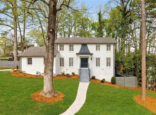 2603 Kings Lake Ct, Atlanta, GA 30345