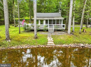 1606 Hemlock Ln, Dauphin, PA 17018